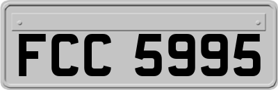 FCC5995