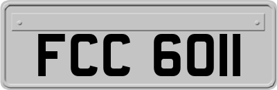 FCC6011