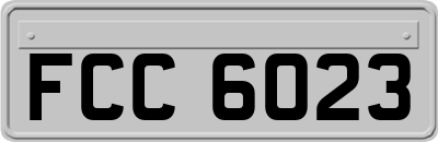 FCC6023