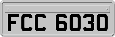 FCC6030