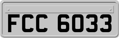 FCC6033