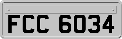 FCC6034