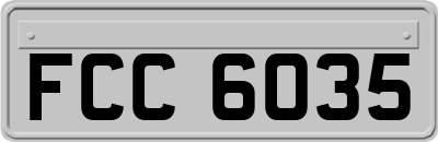 FCC6035