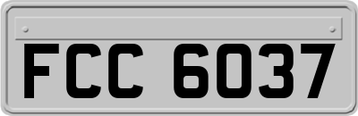 FCC6037