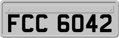 FCC6042