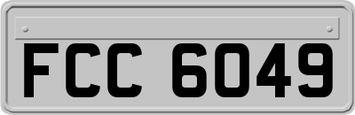 FCC6049