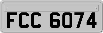 FCC6074