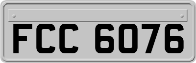 FCC6076