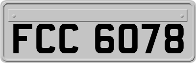 FCC6078