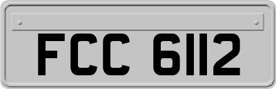 FCC6112