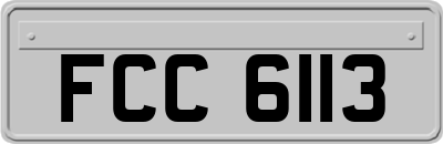 FCC6113
