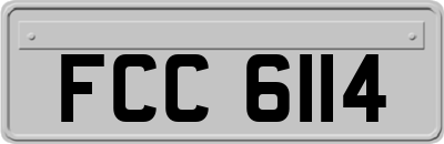 FCC6114