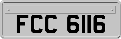FCC6116
