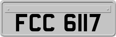 FCC6117