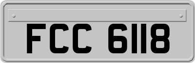 FCC6118