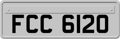 FCC6120