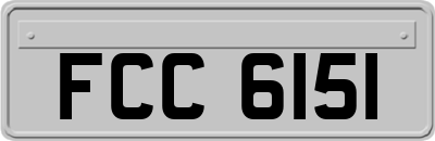 FCC6151