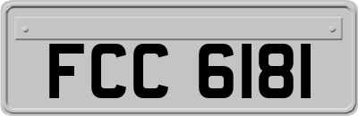 FCC6181