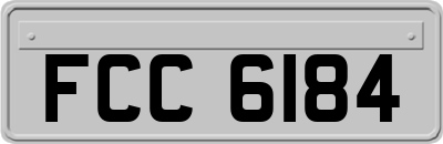 FCC6184