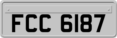 FCC6187