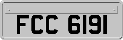 FCC6191