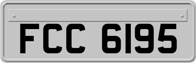 FCC6195
