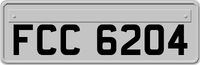 FCC6204