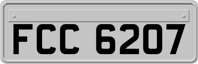 FCC6207
