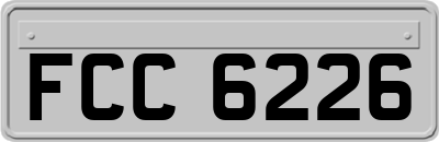 FCC6226