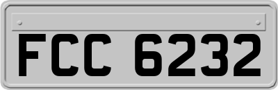 FCC6232