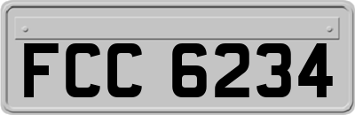 FCC6234