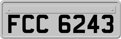 FCC6243
