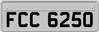FCC6250