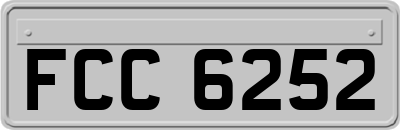 FCC6252
