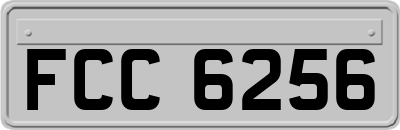 FCC6256