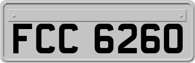 FCC6260