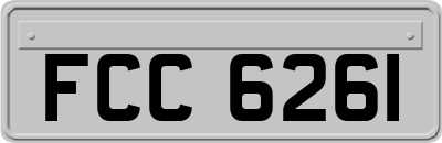 FCC6261