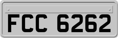 FCC6262