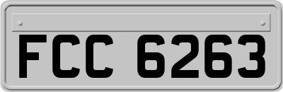 FCC6263