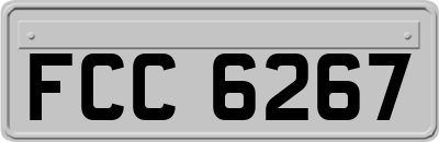 FCC6267