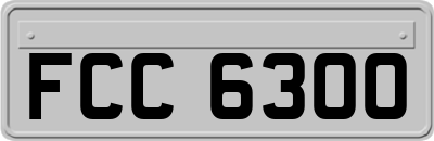 FCC6300