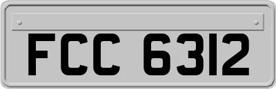 FCC6312