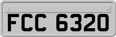 FCC6320