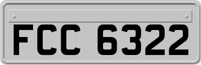 FCC6322