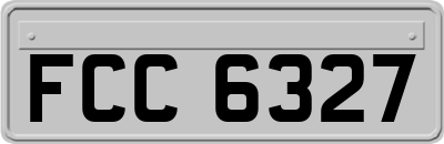 FCC6327