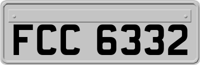 FCC6332