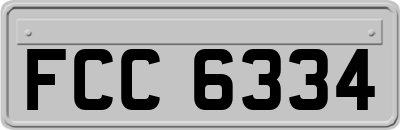 FCC6334