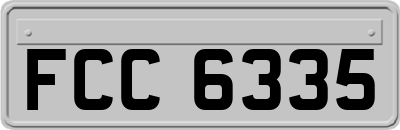 FCC6335