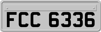 FCC6336