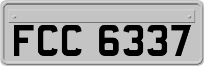 FCC6337